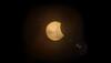 Lunar eclipse date