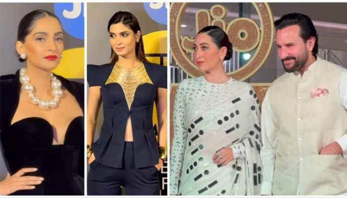 MAMI Film Festival: Priyanka Chopra, Kareena Kapoor And Others Dazzle At Opening Ceremony; VIDEO
