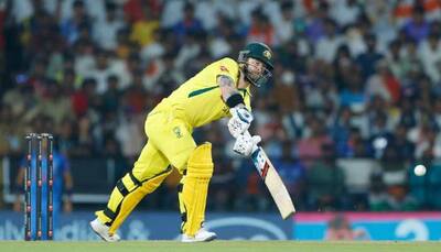 India Vs Australia T20I Series: Matthew Wade To Lead 15-Member Australian Side For Five-Match Series Next Month