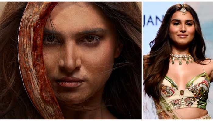 Kartik Aaryan, Arjun Kapoor Laud Tara Sutaria's Gritty Avatar In Apurva Trailer 