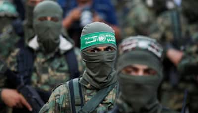 Hamas Warns Of ‘Full Force’ Retaliation As Israel Ramps Up Gaza Ground Operation