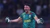 Keshav Maharaj says Jai shri hanuman chant after beating Pakistan