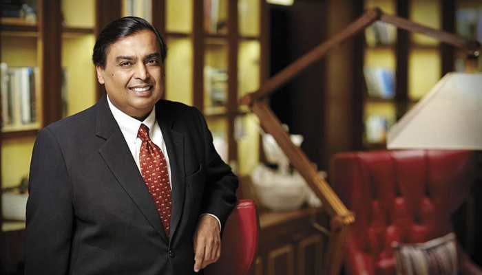 &#039;Pay Rs 20 Crore Or ...&#039;: Mukesh Ambani Receives Shocking Death Threat