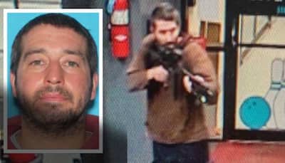 US: Maine Shooting Rampage Suspect Found Dead, Police Say