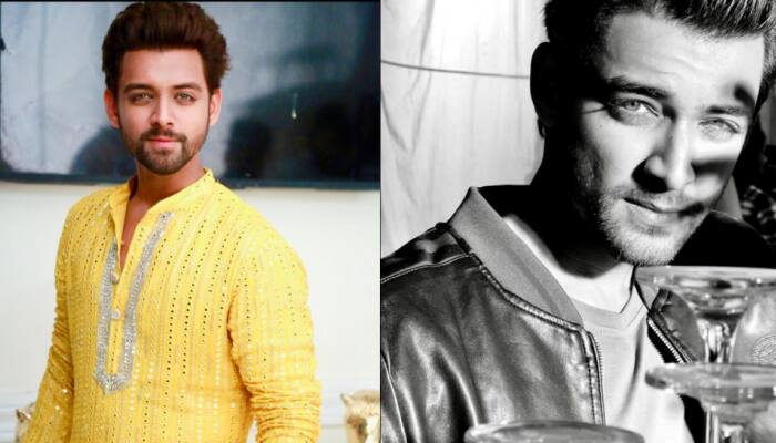 Who Is Samarth Jurel: Know Everything About Isha Malviya's Beau, Latest Bigg Boss 17 Wild Card Entry