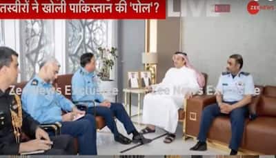 Pakistan Behind Death Sentence To Eight Indians In Qatar? Watch This Report