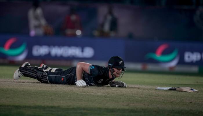 &#039;What An Effort From Jimmy Neesham&#039;, Fans React As Australia Beat New Zealand In Last-Over Thriller Of World Cup