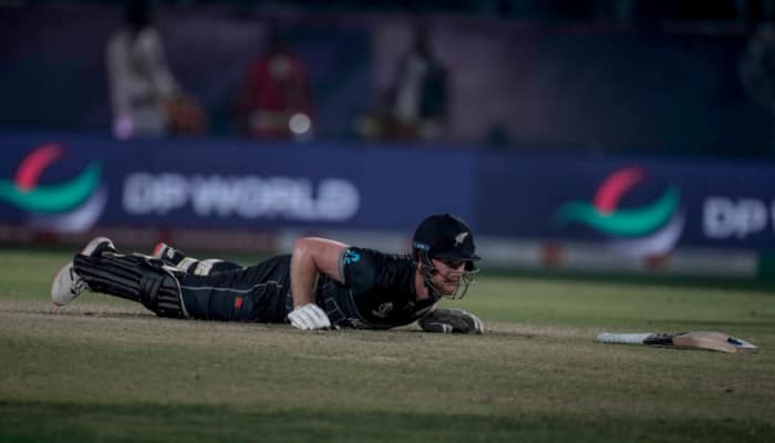'What An Effort From Jimmy Neesham', Fans React As Australia Beat New Zealand In Last-Over Thriller Of World Cup