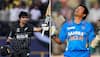 Australia vs New Zealand