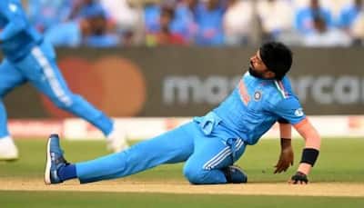 Hardik Pandya Injury Update: Team India All-Rounder Likely To Make Comeback In THIS Cricket World Cup 2023 Game, Says Report