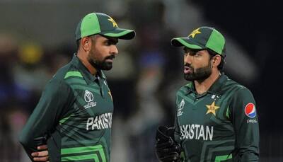 ICC Slaps Pakistan With Fine After Loss To South Africa In World Cup