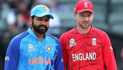 India vs England Head To Head Stats: Which Team Has The Advantage Ahead Of Cricket World Cup 2023 Game?