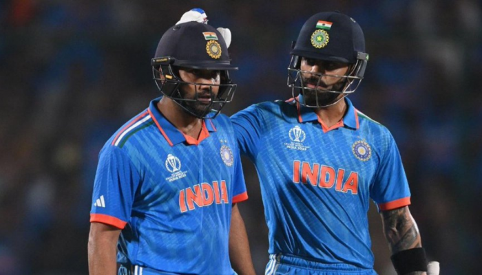 India Vs England ICC Cricket World Cup 2023 Match No 29 Live