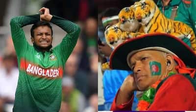 Can Bangladesh Qualify For Cricket World Cup 2023 Semifinals After Defeat Against Netherlands?