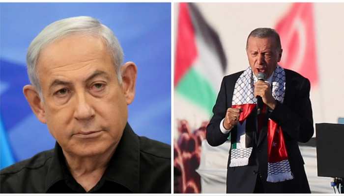 'Grave Statement': Israel Recalls Ambassadors From Turkey, To Reconsider Diplomatic Ties With Ankara