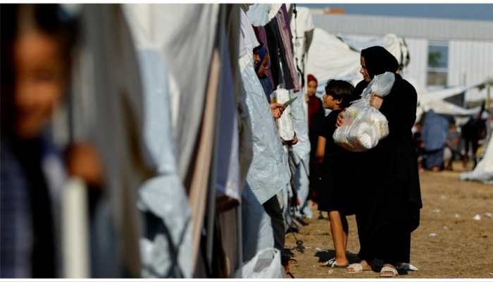 Terrifying Night Awaits Hamas? Israel Announces Intense Ground Operation, Urges Gaza Residents To Move South