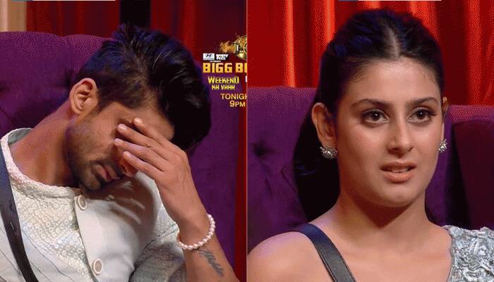 Bigg Boss 17, Day 13 Weekend Ka Vaar Updates: Isha Malviya's Beau Samarth Jurel Enters Show