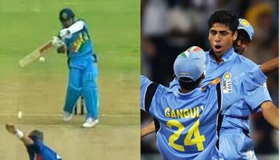 Cricket World Cup 2023: The Last Time India Beat England Was When Tendulkar Hit THAT Six To Caddick, Nehra Bowled A Magical Spell