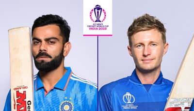 IND Vs ENG Dream11 Team Prediction, Match Preview, Fantasy Cricket Hints: Captain, Probable Playing 11s, Team News; Injury Updates For Today’s India Vs England ICC Cricket World Cup 2023 Match No 29 in Lucknow, 2PM IST, October 29