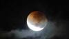 28 october 2023 chandra grahan
