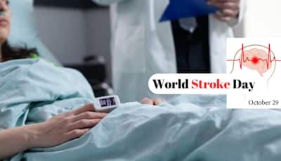 World Stroke Day 2023: Why Stroke In Young Adults Is On The Rise? Risk Factors, Warning Signs And Preventive Measures