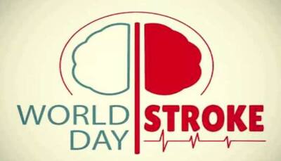 World Stroke Day 2023: Hypertension To Diabetes - Expert Explains Risks, Signs And Symptoms