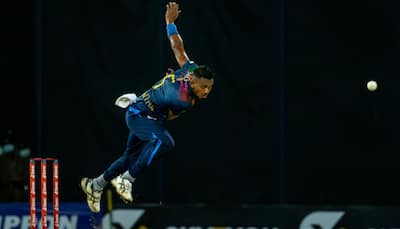 Dushmantha Chameera Joins Sri Lanka's Cricket World Cup 2023 Squad as Lahiru Kumara's Replacement