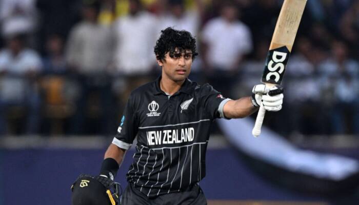 Cricket World Cup 2023: 'I'm 100% Kiwi And Proud Of My...,' Rachin Ravindra On His Indian Roots