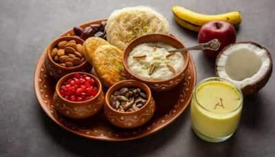 Karwa Chauth: 10 Things Mother-In-Laws Must Include In Sargi Thali