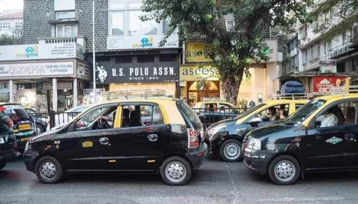 Mumbai&#039;s Iconic Kaali-Peeli ‘Padmini’ Taxis Go Off Road; Check Who Owns Last MH-01-JA-2556 Taxi