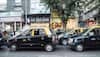 Mumbai taxi