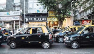 Mumbai's Iconic Kaali-Peeli ‘Padmini’ Taxis Go Off Road; Check Who Owns Last MH-01-JA-2556 Taxi