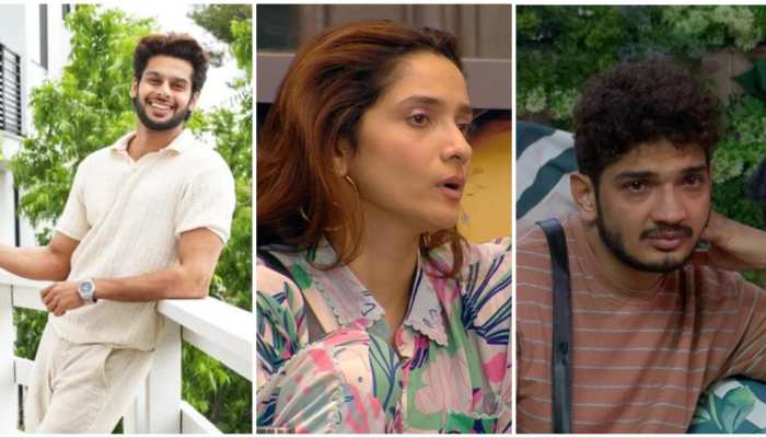 Bigg Boss 17: Meenakshi Sundareshwar Actor Abhimanyu Dasani Calls Ankita Lokhande 'Drama Queen' And Says THIS About Others 