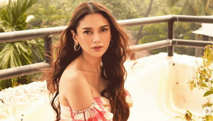 Aditi Rao Hydari Celebrates Her Remarkable Journey In Indian Cinema