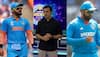 Did Gautam Gambhir Take A Dig At Virat Kohli While Praising Rohit Sharma's Fearless Approach In Cricket World Cup 2023?