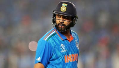 Cricket World Cup 2023: Rohit Sharma Joins Virat Kohli, Sachin Tendulkar And More In ELITE List After Stellar Knock Against England