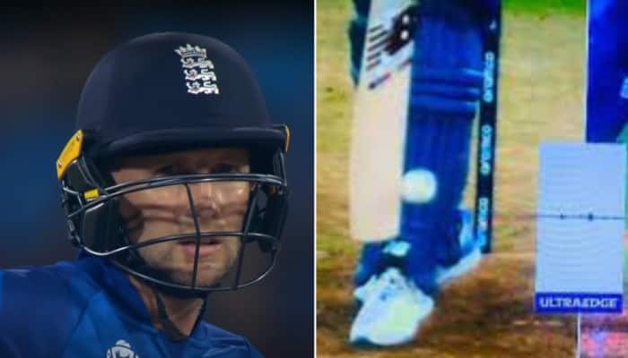Cricket World Cup 2023: Joe Root&#039;s LBW Dismissal During India vs England Erupts Controversy, Check Reactions Here