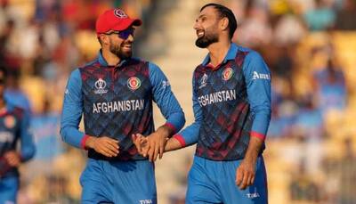 Afghanistan Vs Sri Lanka ICC Cricket World Cup 2023 Match No 30 Live Streaming For Free: When And Where To Watch AFG Vs SL World Cup 2023 Match In India Online And On TV And Laptop