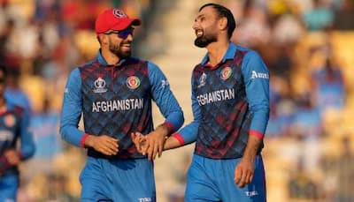Afghanistan Vs Sri Lanka ICC Cricket World Cup 2023 Match No 30 Live Streaming For Free: When And Where To Watch AFG Vs SL World Cup 2023 Match In India Online And On TV And Laptop