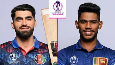 AFG Vs SL Dream11 Team Prediction, Match Preview, Fantasy Cricket Hints: Captain, Probable Playing 11s, Team News; Injury Updates For Today’s Afghanistan Vs Sri Lanka ICC Cricket World Cup 2023 Match No 30 in Pune, 2PM IST, October 30