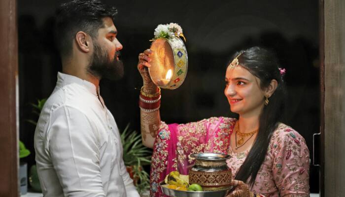 Karwa Chauth 2023: 10 Effective Fasting Tips For Maintaining Energy Levels Throughout Your Day
