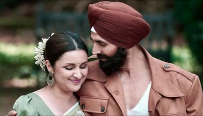 Akshay Kumar's Mission Raniganj Continues To Rule Indian Box Office Amid Festive Season