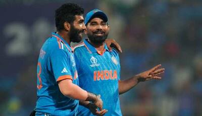 ICC Cricket World Cup 2023: Jasprit Bumrah And Mohammad Shami’s Opening Spell Was Crucial, Says Team India Bowling Coach Paras Mhambrey