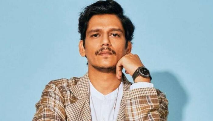 Vijay Varma Renames OTT Platforms To 'ATT', Meaning Of It Is Winning Hearts