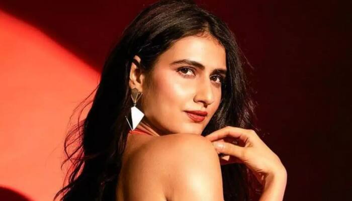 &#039;Layered Characters Challenge Me&#039; Says Fatima Sana Shaikh About Choosing Her Roles