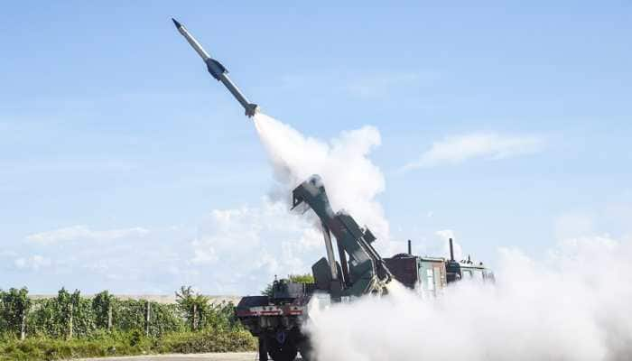 India Developing Long-Range Air Defence System Capable Of Destroying Stealth Jets, Cruise Missiles