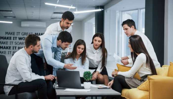 70-Hour Workweek Row: Edelweiss CEO Radhika Gupta Highlights Undervalued Women's Contributions Amidst Heated Debate