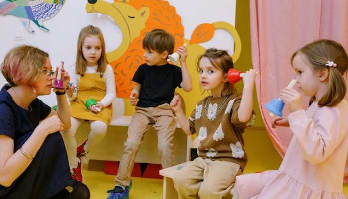 Early Childhood Education: 3 Reason Why Is It Important For Your kids