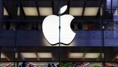 Apple Products Worth Nearly Rs 83 Lakh Stolen From Apple Store In US