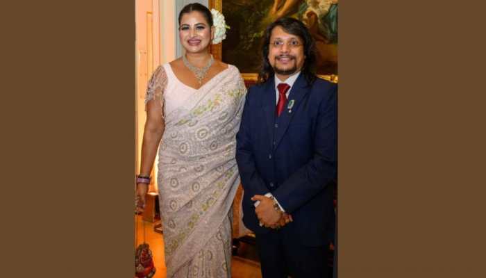 Shiv Narayan Jewellers Marks International Debut With Exclusive London Preview